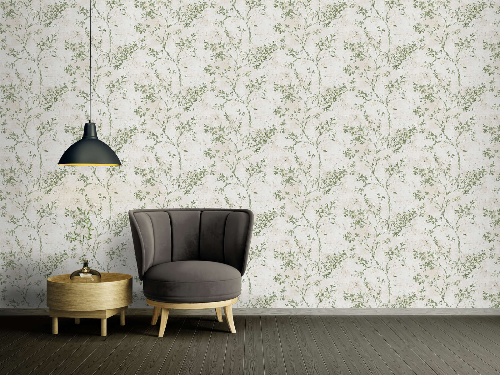 Refined Wallcoverings Studio